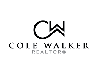 Cole Walker logo design by Andri
