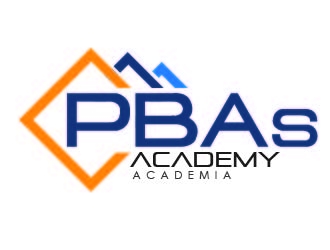 PBAs Academy / Academia logo design by ruthracam