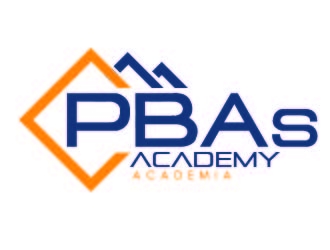 PBAs Academy / Academia logo design by ruthracam