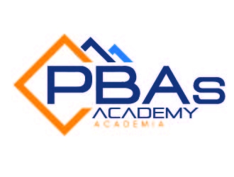 PBAs Academy / Academia logo design by ruthracam