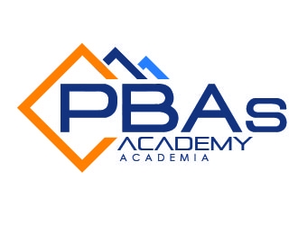 PBAs Academy / Academia logo design by ruthracam