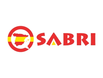 Sabri.co.il logo design by jaize