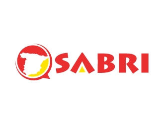 Sabri.co.il logo design by jaize