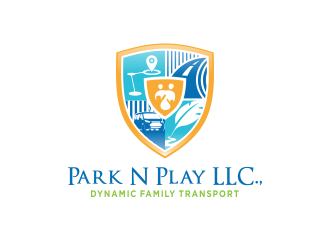 logo design by andriandesain