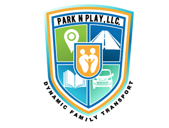 Park N Play LLC., logo design by coco