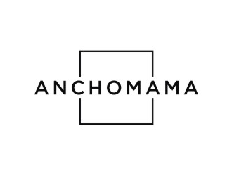 AnchoMama logo design by sabyan