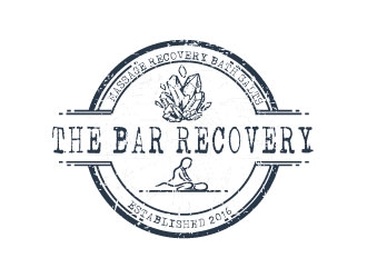 The BAR Recovery logo design by AYATA