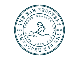 The BAR Recovery logo design by dchris
