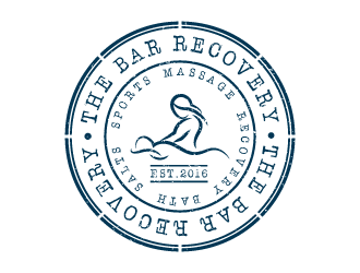 The BAR Recovery logo design by dchris