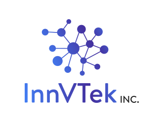 InnVTek Inc. logo design by keylogo