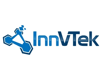 InnVTek Inc. logo design by jaize