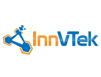 InnVTek Inc. logo design by jaize