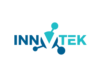 InnVTek Inc. logo design by dchris