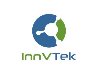InnVTek Inc. logo design by IrvanB