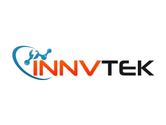 InnVTek Inc. logo design by yans