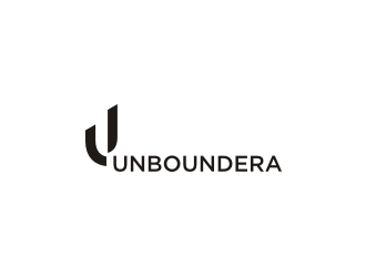 Unbound Era logo design by Zeratu