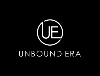 Unbound Era logo design by Kopiireng
