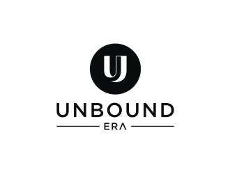 Unbound Era logo design by sabyan