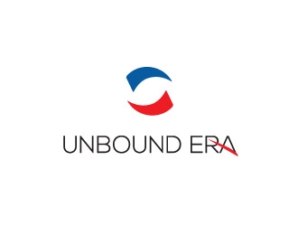 Unbound Era logo design by Muhammad_Abbas