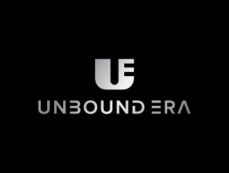 Unbound Era logo design by jaize