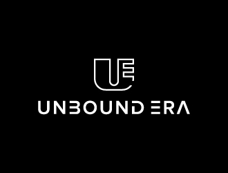 Unbound Era logo design by jaize