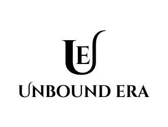 Unbound Era logo design by JessicaLopes