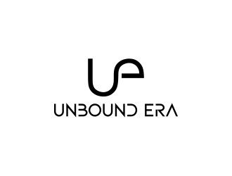 Unbound Era logo design by MRANTASI
