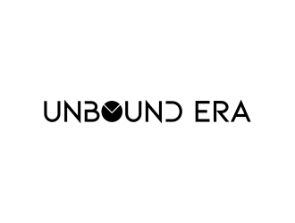 Unbound Era logo design by MRANTASI