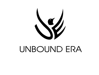 Unbound Era logo design by PMG