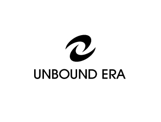 Unbound Era logo design by PMG