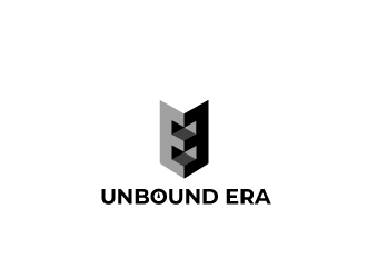 Unbound Era logo design by tec343