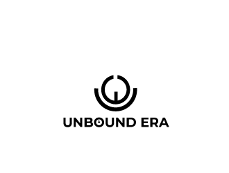Unbound Era logo design by tec343