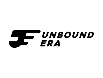 Unbound Era logo design by Mbezz