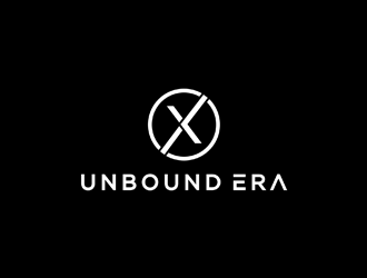 Unbound Era logo design by ndaru