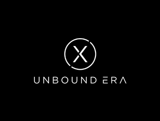 Unbound Era logo design by ndaru