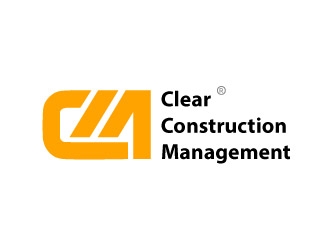 Clear Construction management, LLC logo design by Muhammad_Abbas