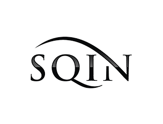 SQIN logo design by checx