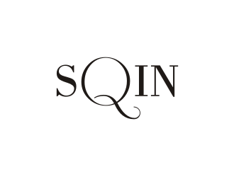 SQIN logo design by Zeratu