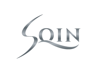 SQIN logo design by jaize