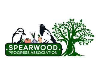 Spearwood Progress Association logo design by bluespix