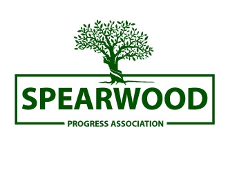 Spearwood Progress Association logo design by Muhammad_Abbas