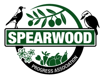 Spearwood Progress Association logo design by PMG