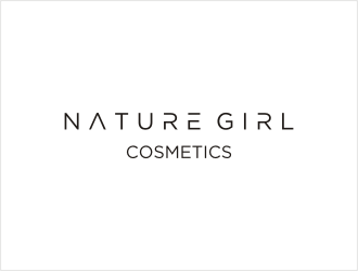 Nature Girl Cosmetics logo design by bunda_shaquilla
