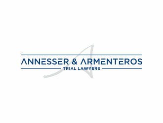 Annesser & Armenteros, PLLC logo design by ammad