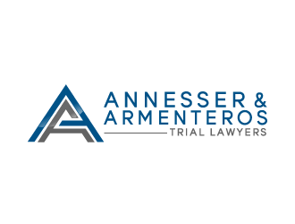 Annesser & Armenteros, PLLC logo design by bluespix