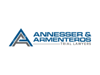 Annesser & Armenteros, PLLC logo design by bluespix