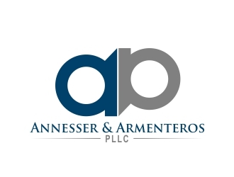 Annesser & Armenteros, PLLC logo design by amazing