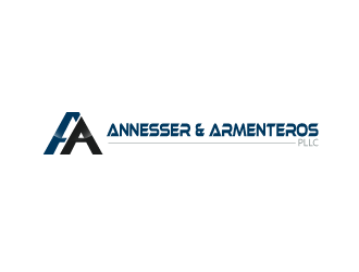Annesser & Armenteros, PLLC logo design by Silverrack
