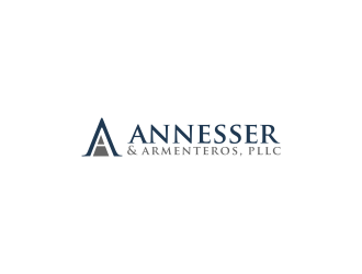 Annesser & Armenteros, PLLC logo design by imagine