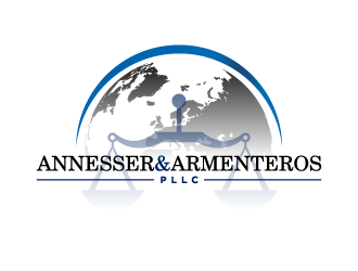 Annesser & Armenteros, PLLC logo design by torresace